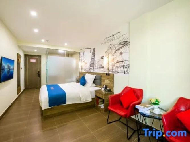 Premium Double room