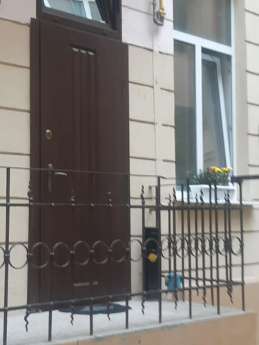 Transfer apartament І.Franka 59