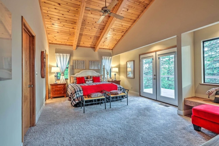 3 Bedrooms Cottage