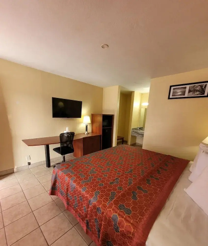 La Vista Motel