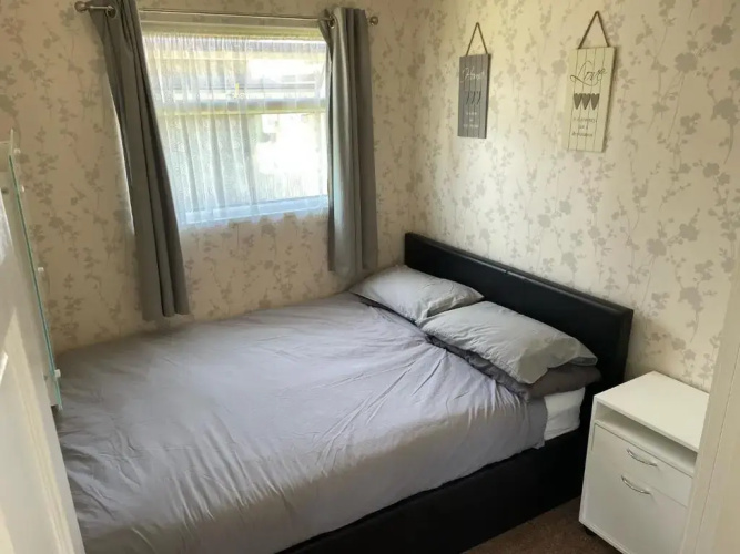Chalet 55