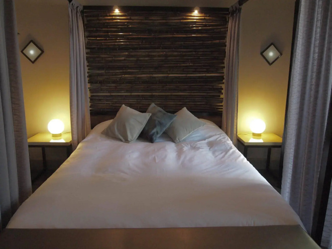 Prodeo Hotel & Lounge