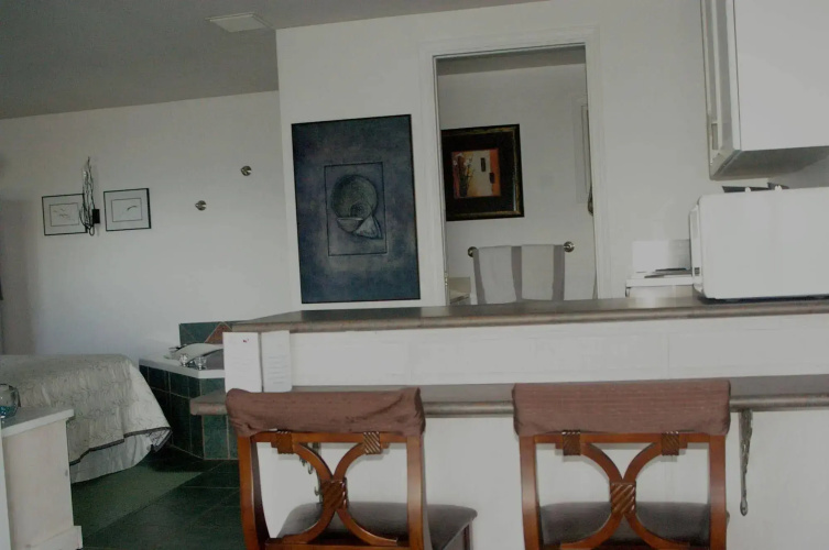 Qualicum Breeze Beach Resort