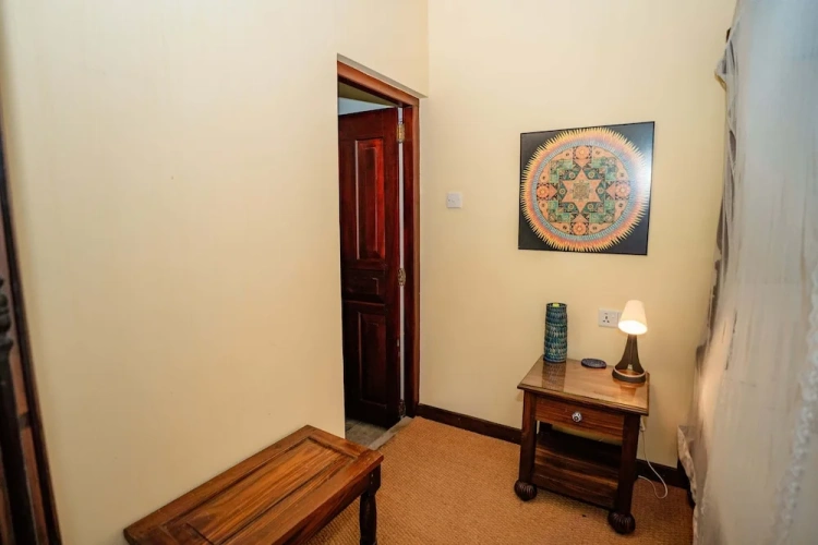 Superior Double room with balcony and with ocean view