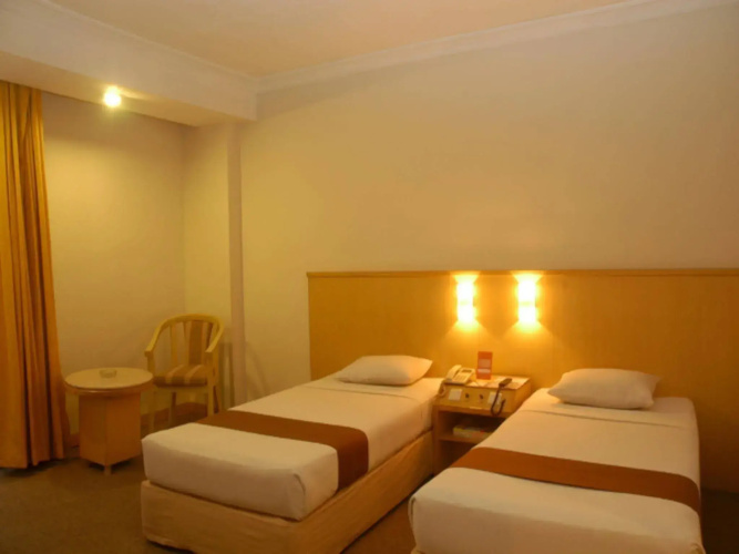Perdana Wisata