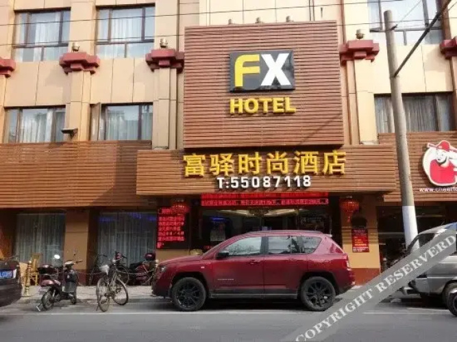 FX Hotel