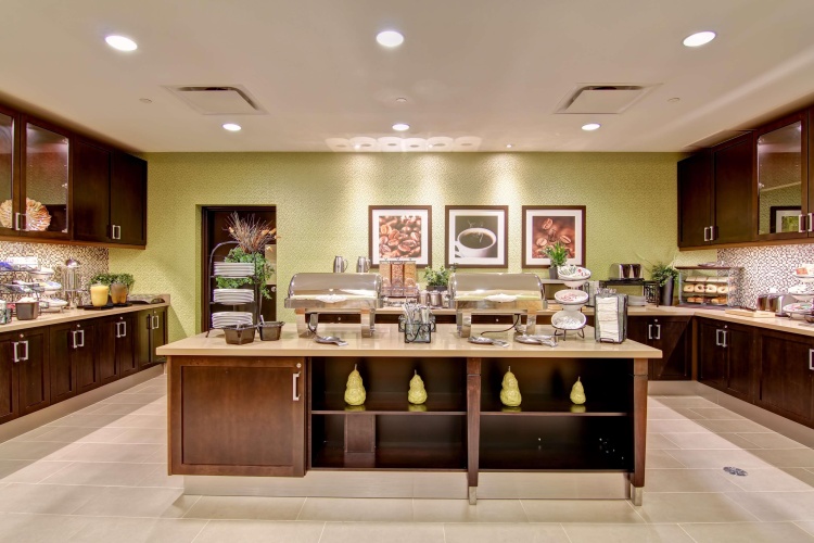 Homewood Suites by Hilton Waterloo/St. Jacobs photo 13
