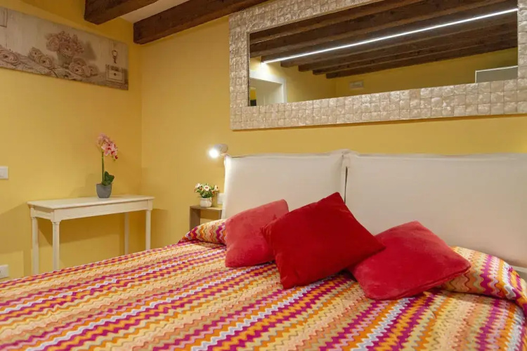 Nina'S  Accommodations In Venice Center