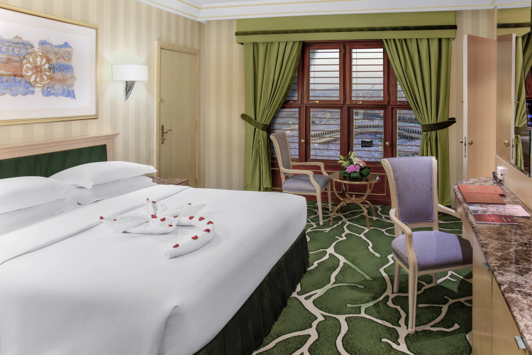 Makkah Hotel