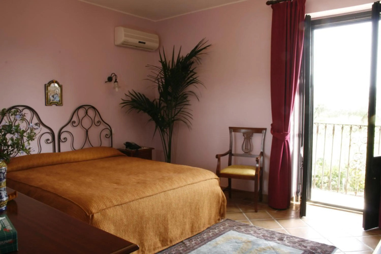 Hotel Don Giovanni