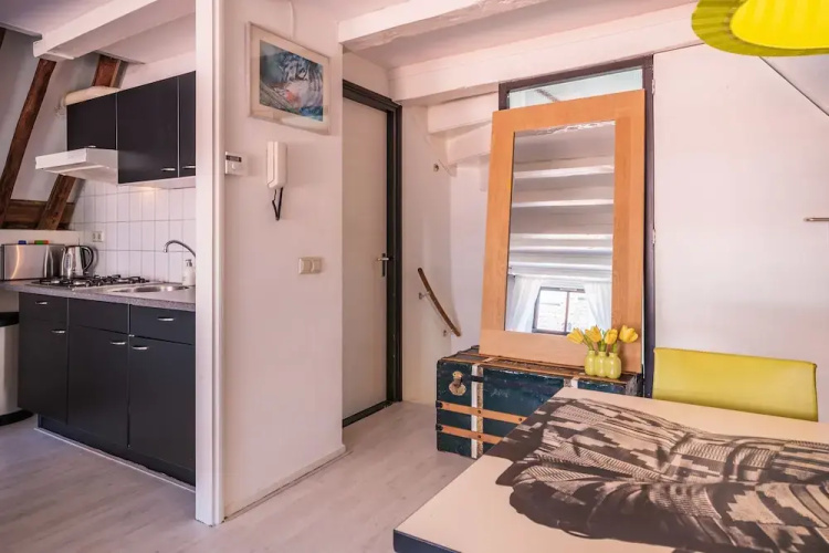 Apartment Samba