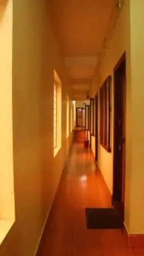 Sree Shanmuga Residency