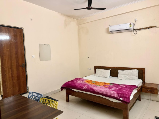 Hotel The Baithak