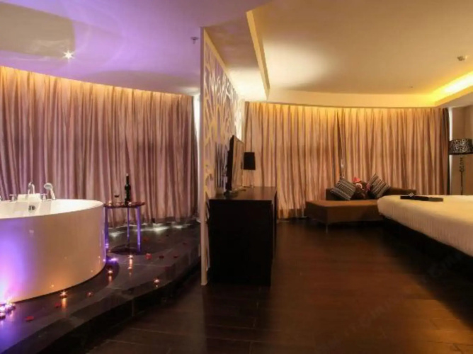 Migao Hotel