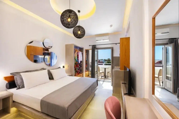 Superior Double room