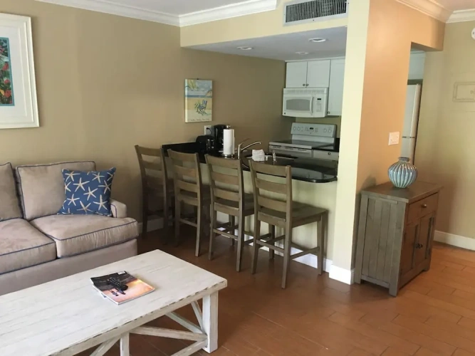 1 Bedroom Standard Villa