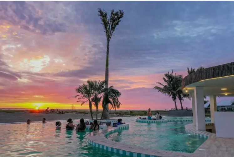 Samay Playas