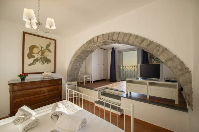 Casa Cimino A