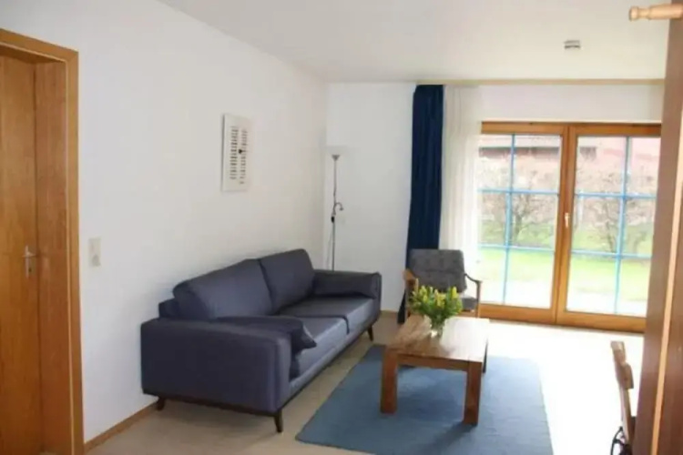 Gemutliche Ferienwohnung auf Fehmarn