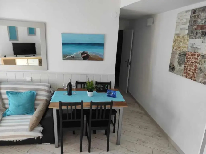 Benal Beach 704