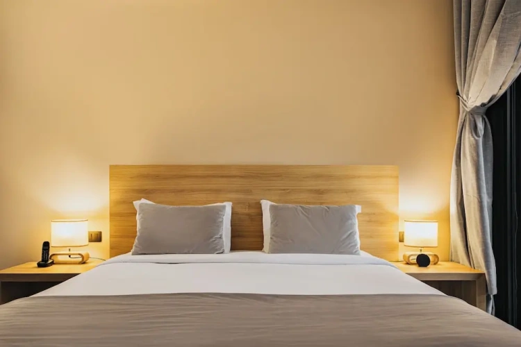 Premium Chalet
