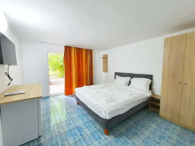 Hotel Decebal Eforie Nord