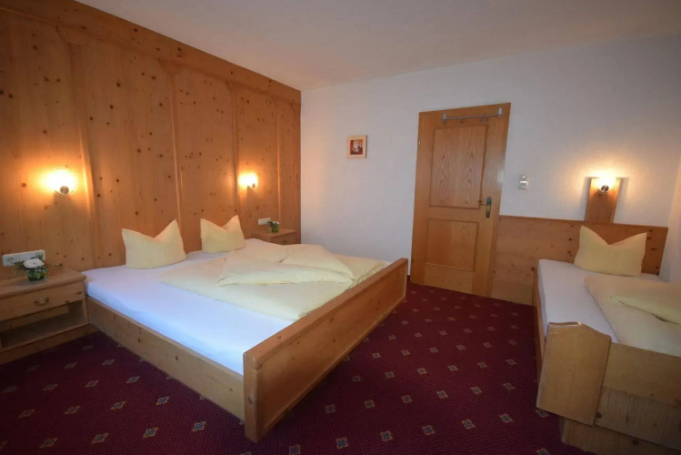 Haus Romana