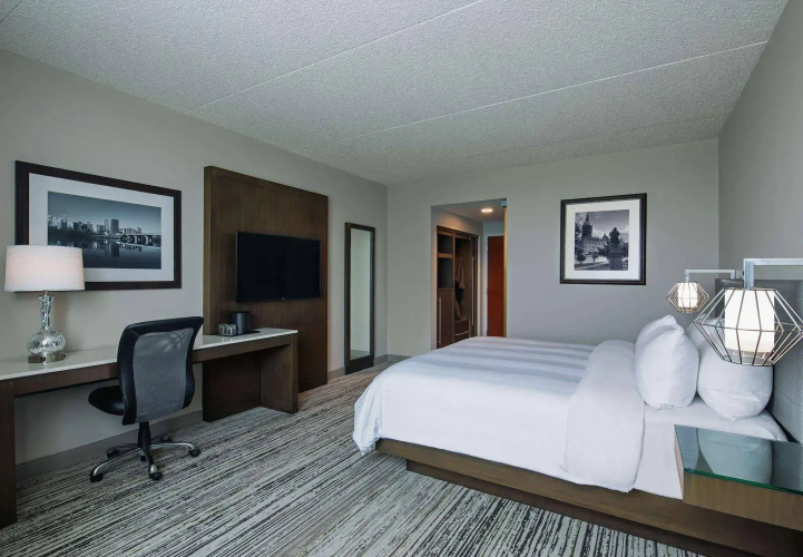 Marriott Cincinnati North