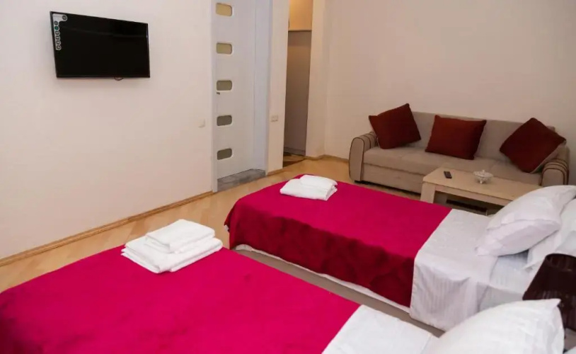 Imagen del hotel