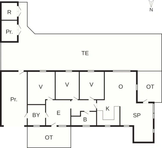 Cottage