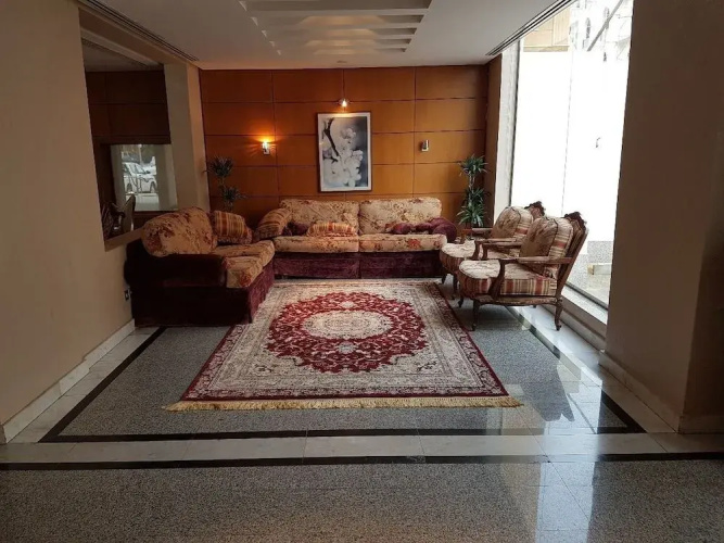 Maria Furnished Apartments
