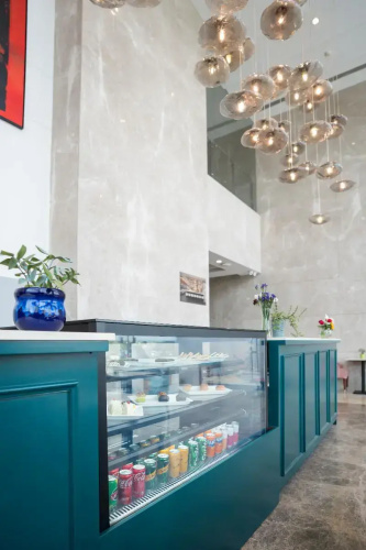 AR Suites KLJ Square