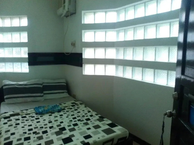 New Siargao Manor Hotel - Hostel