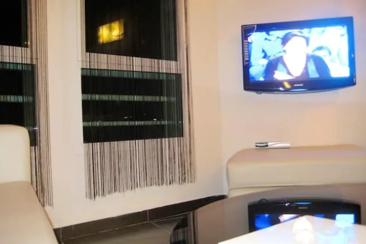Hotelbild