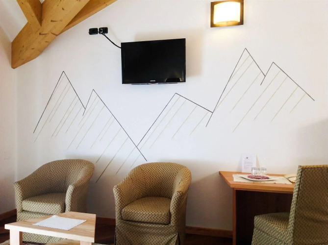 Hotel Foresta