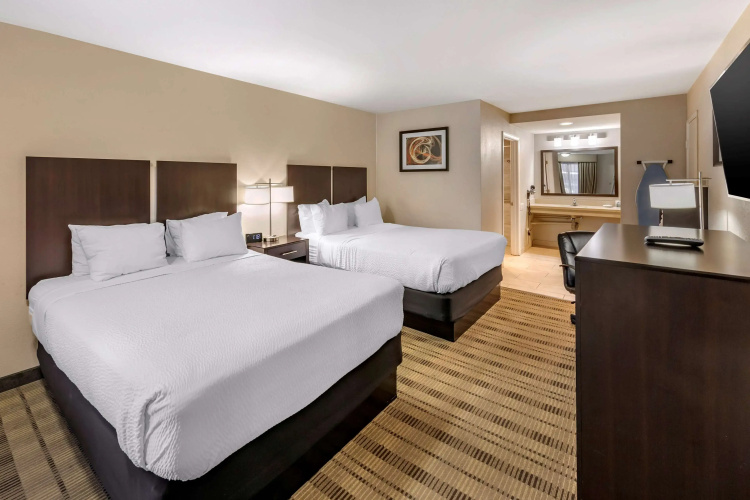 Best Western Country Inn