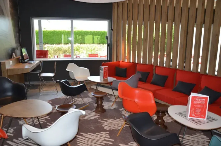 Best Western Wavre