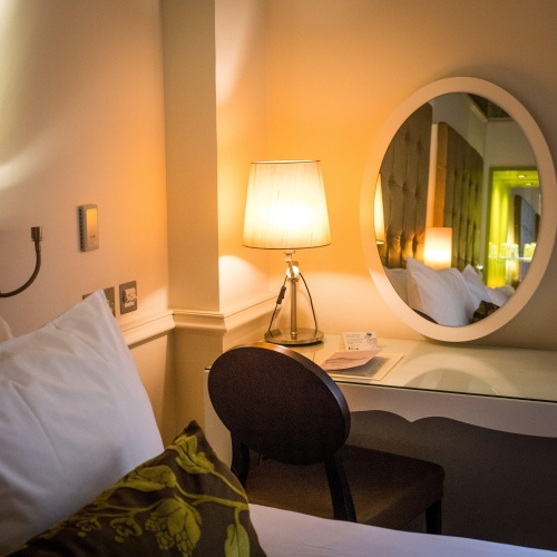 Hotel Indigo Glasgow, an IHG Hotel photo 13