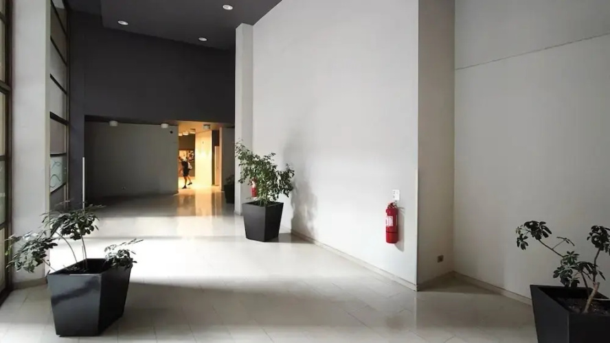 Home Apartments