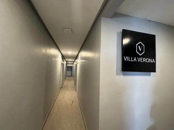 Villa Verona