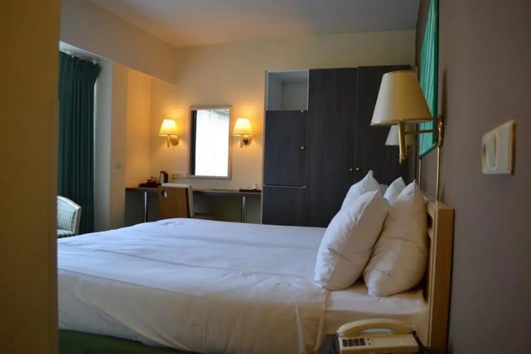 Hotel Heemskerk