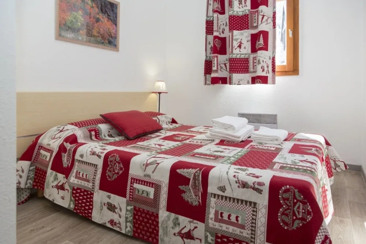 1 Bedroom Apartment with balcony