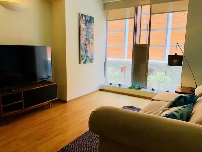Boutique Apartment Downtown 1B