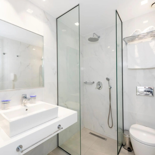 Apollon Windmill Boutique Hotel - Adults Only photo 8