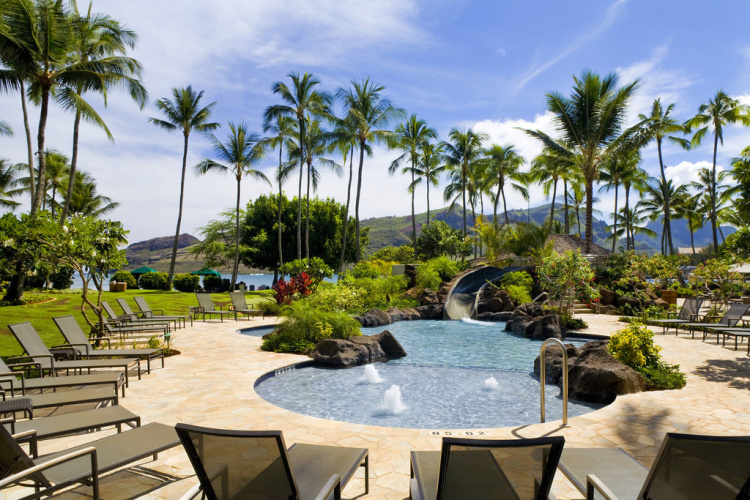Royal Sonesta Kaua'i Resort Lihue photo 12