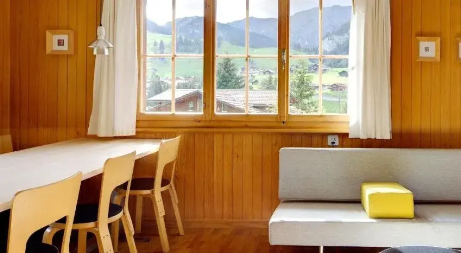 Chalet Dayuma