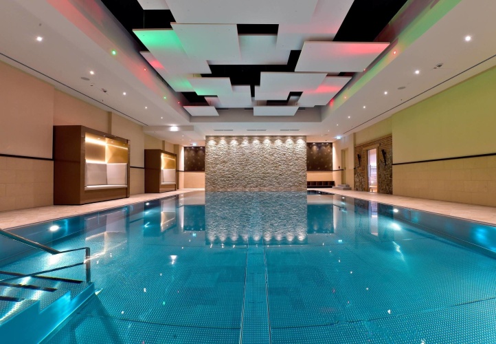 Radisson Blu Hotel, Bonn photo 16