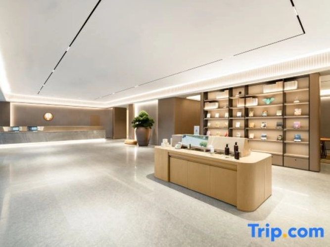 JI Hotel (Shenzhen Pingshan First Tower)