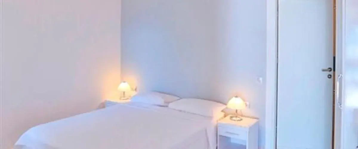 Villa James 1