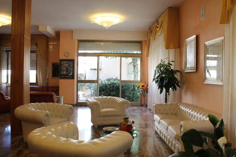 Hotel Marvin